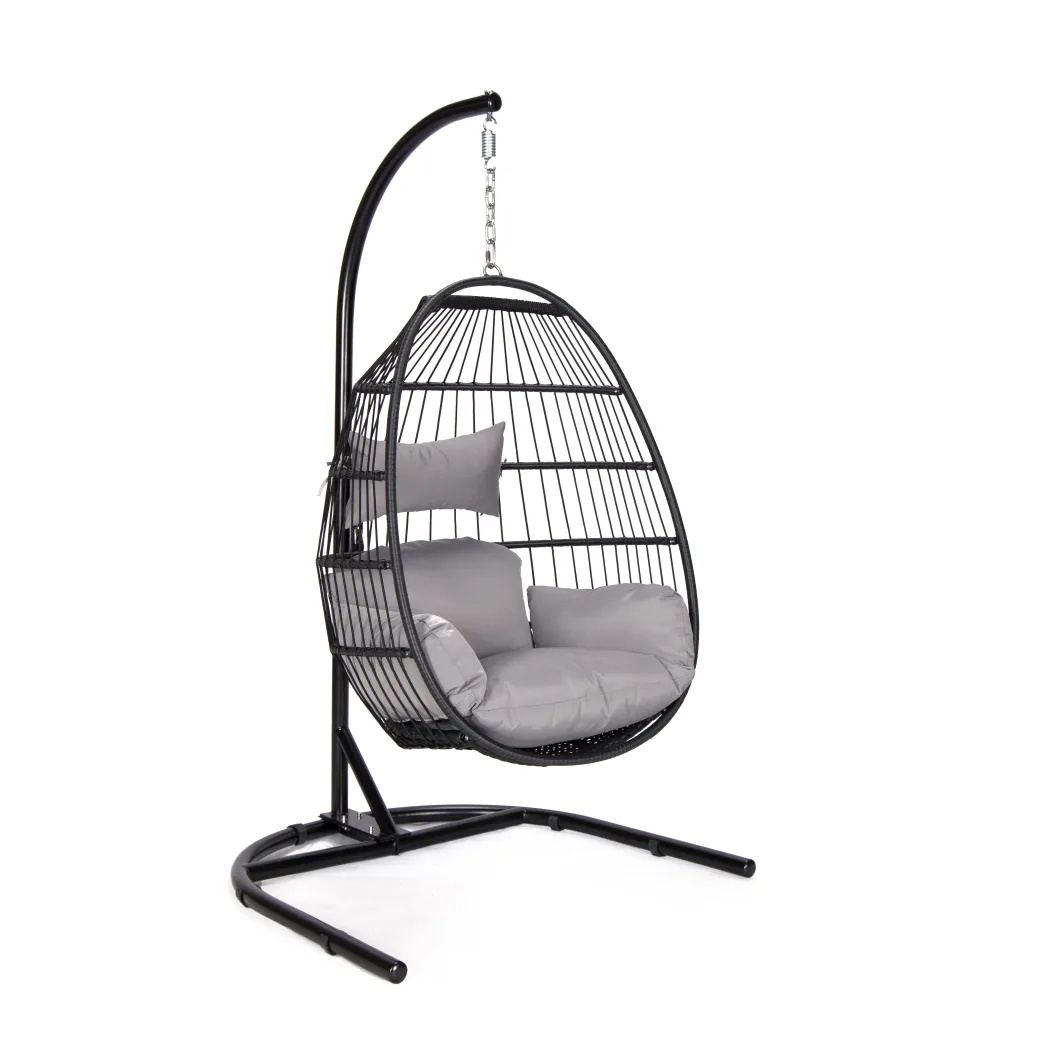 Swing Chair – Foldable & Durable | Sale + Delivery image indicator(2)