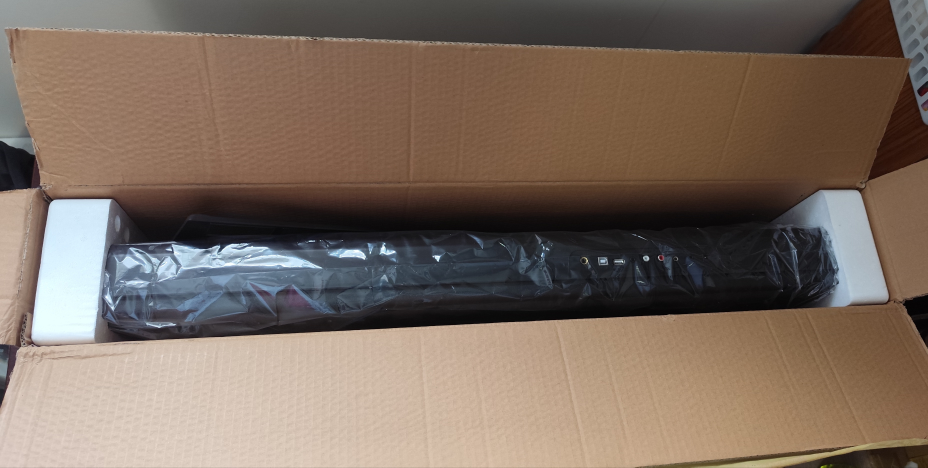 New AKLOT M13529US 61-Key Keyboard with Box - photo 2