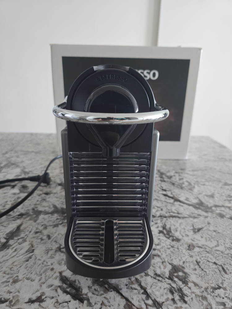 Nespresso Pixie - photo 3