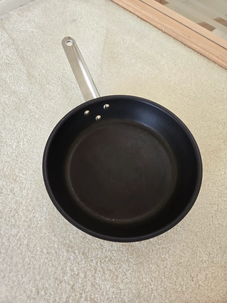 Ikea 24cm Frying Pan thumbnail