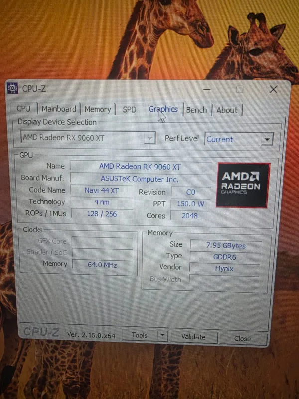 Custom Built PC image indicator(8)