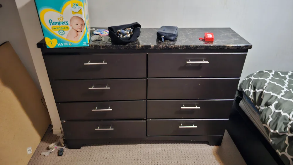 Bedroom Set thumbnail