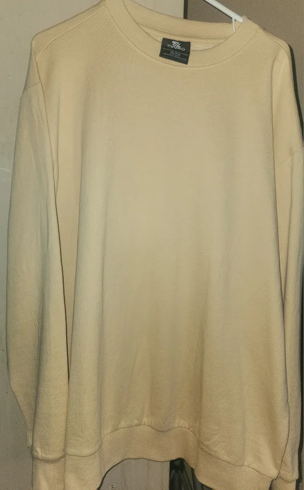 Zuuro XXL/TTG Crewneck Sweatshirt thumbnail