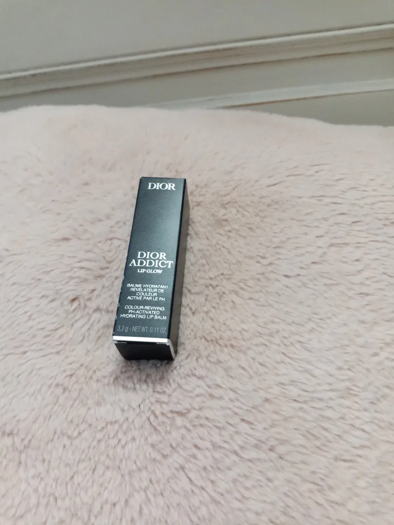 Dior Addict Lip Glow - New! thumbnail