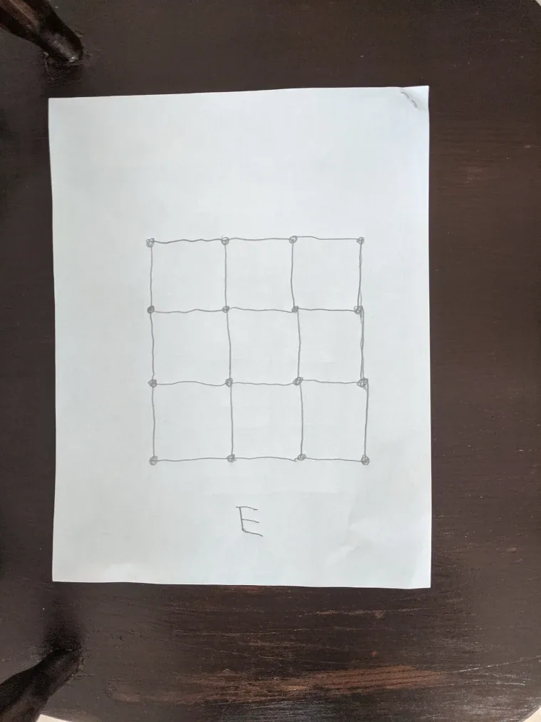 assembled storage rack image indicator(6)