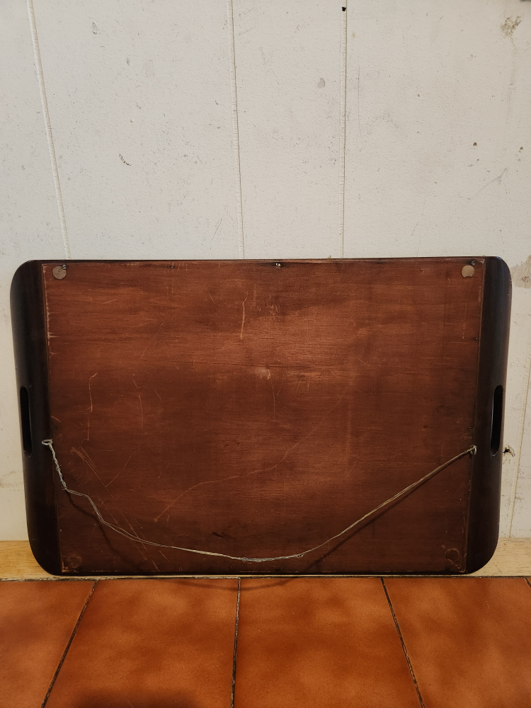 Butterfly Wing Tray - photo 3