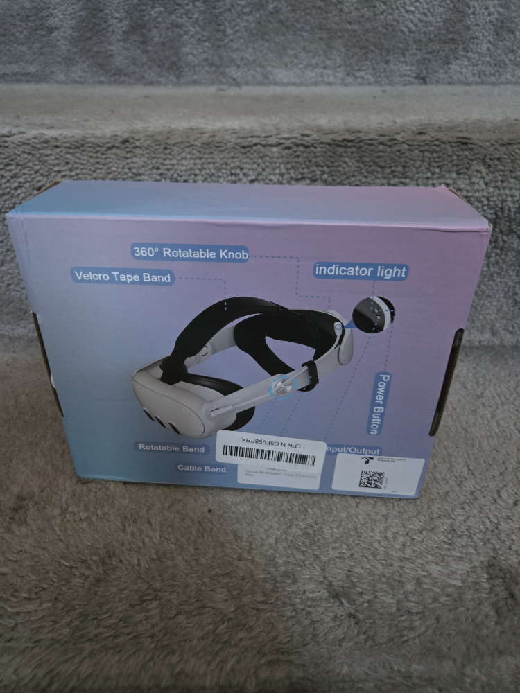 Elite Strap with Battery 10000mAh - photo 3