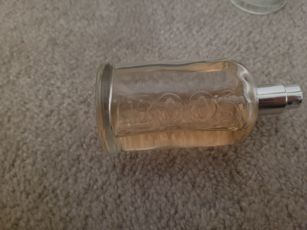 Hugo Boss Bottled Tonic Eau de Toilette - photo 2