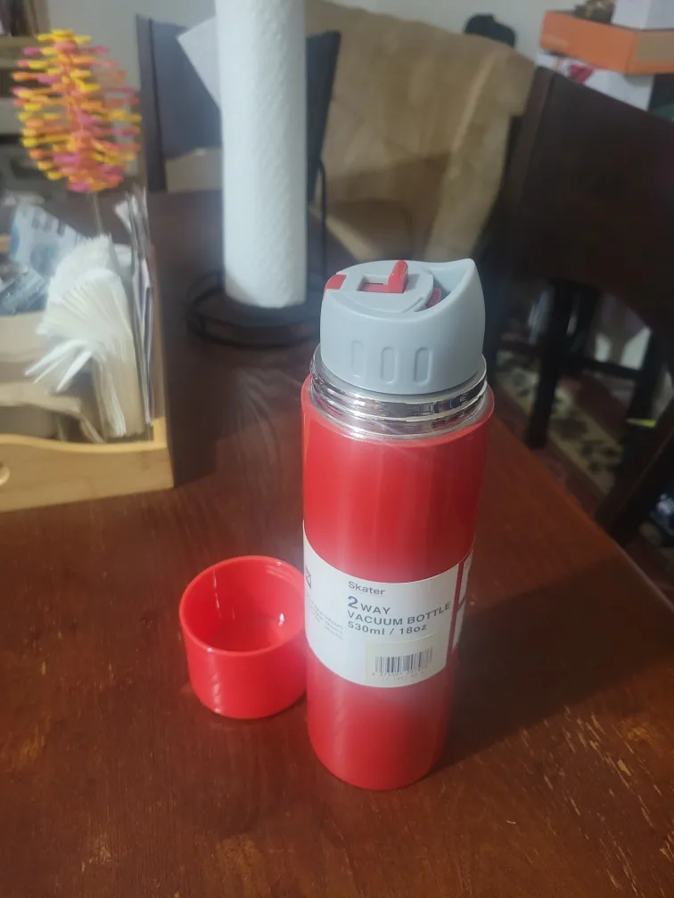 Skater 2 Way Vacuum Bottle 18oz image indicator(4)