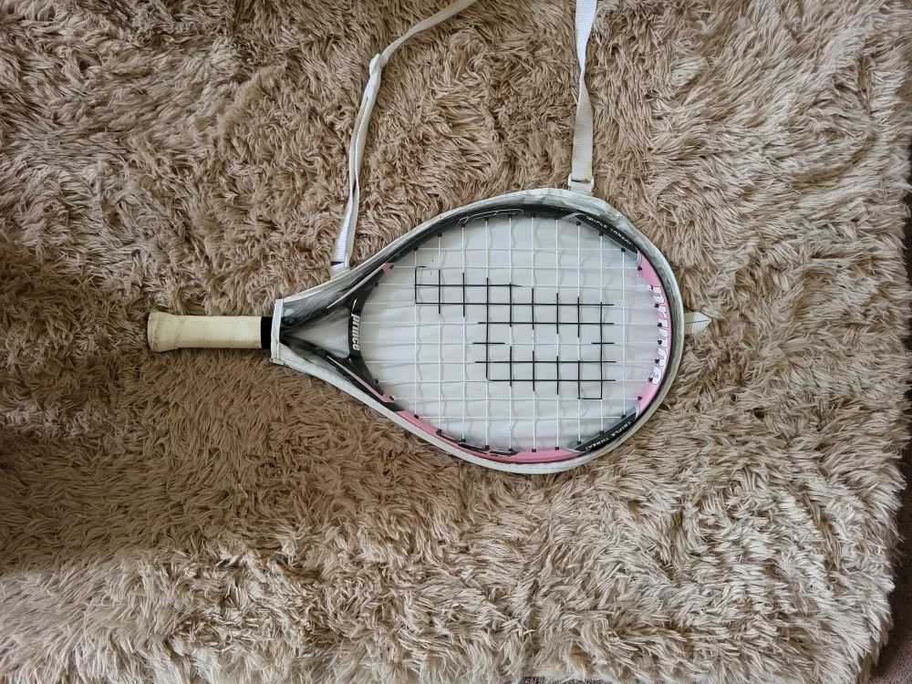 Prince Triple Threat Tennis Racquet kids thumbnail