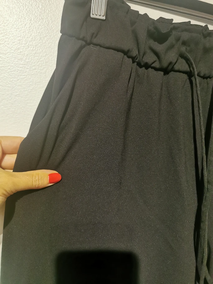 Lululemon Keep Moving Pant 7/8 High-Rise - Black s8 - photo 4