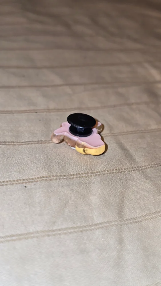 Crocs Jibbitz Charm - Sheep Ice Cream image indicator(2)