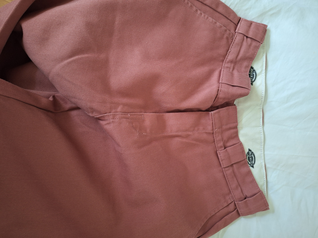 Dickies Pants, Size W26