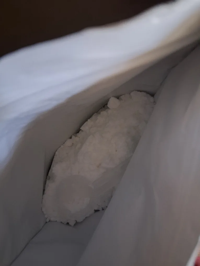 Body Energy Club Creatine - 500g image indicator(2)