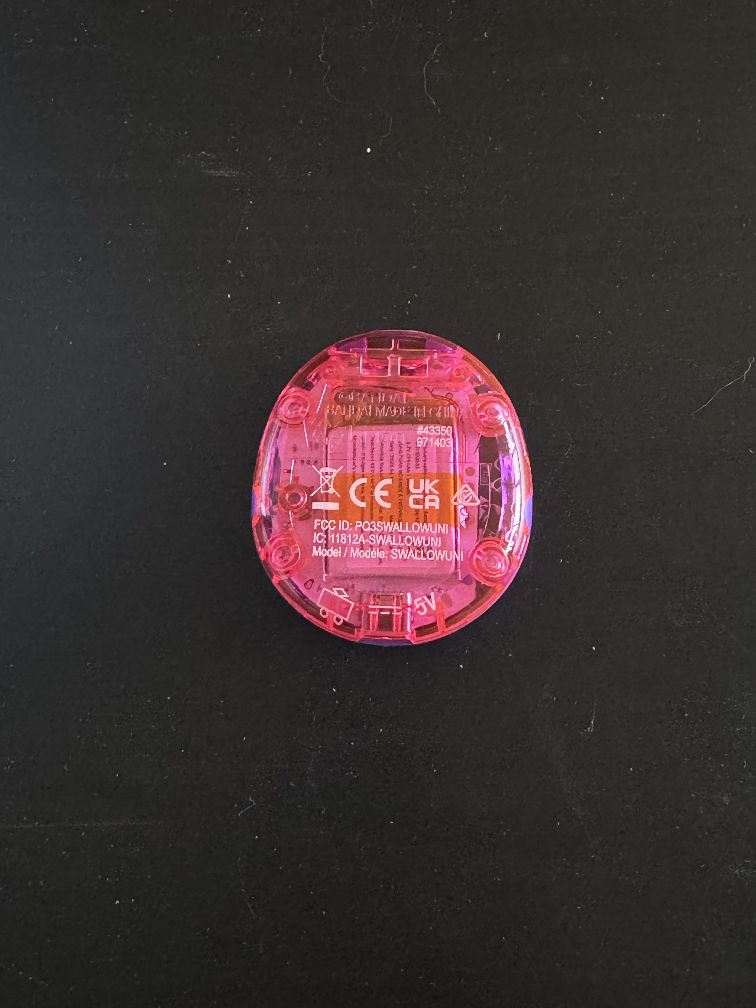 Tamagotchi Uni - photo 2