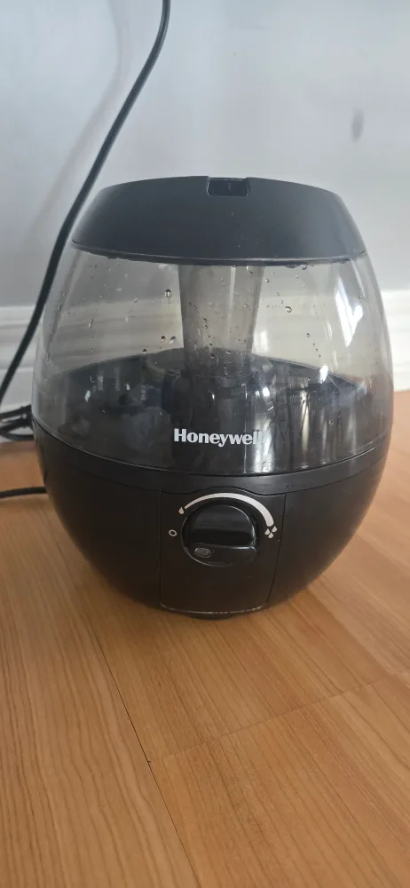 Honeywell Humidifier thumbnail