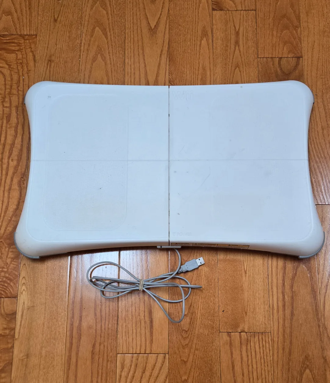 EA Active Personal Trainer Wii & Wii Fit Bundle image indicator(2)