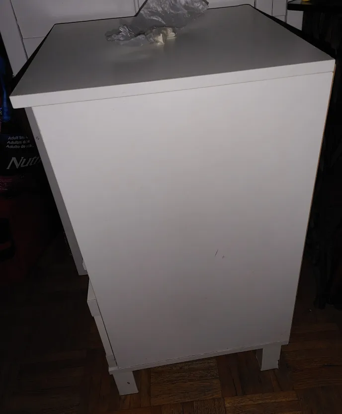 Shelf Unit with Drawer image indicator(6)