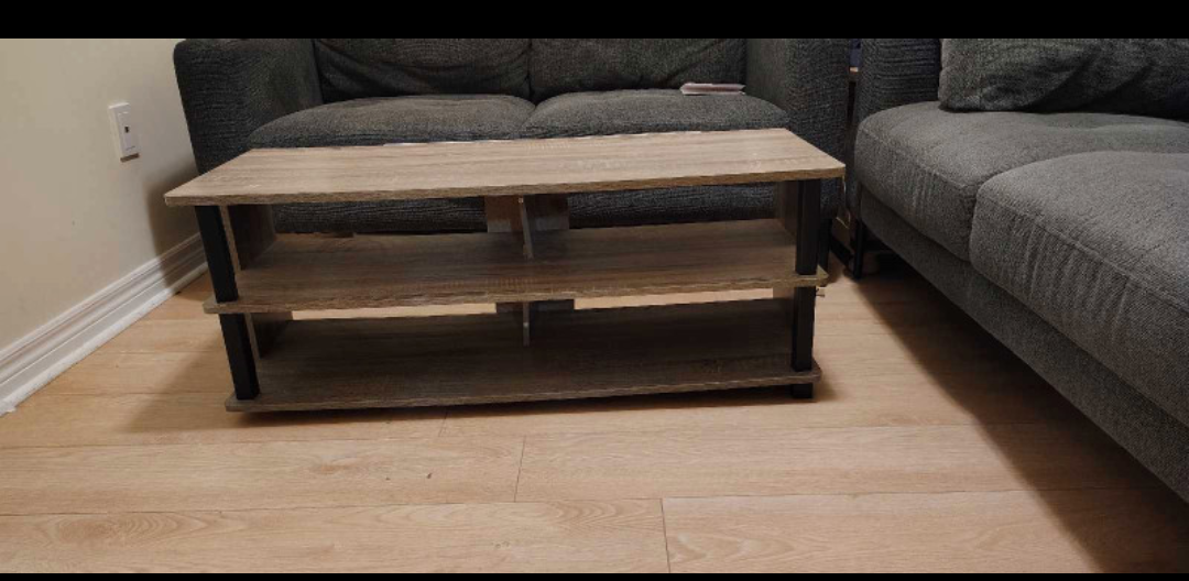TV stand - photo 2