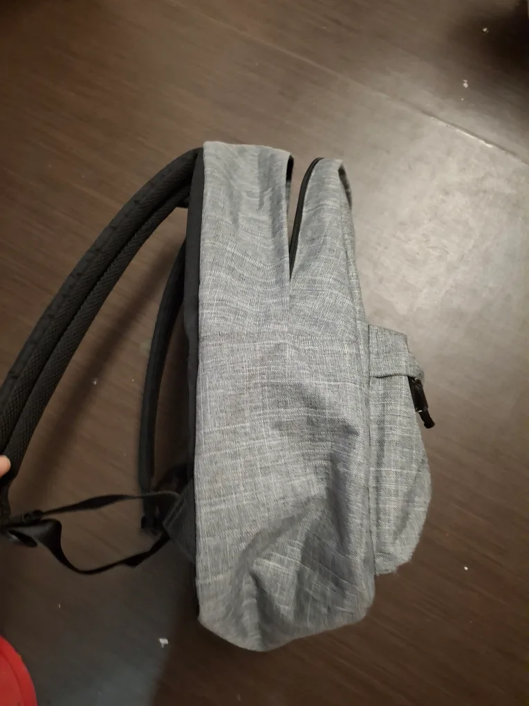 Herschel Backpack - Grey image indicator(3)