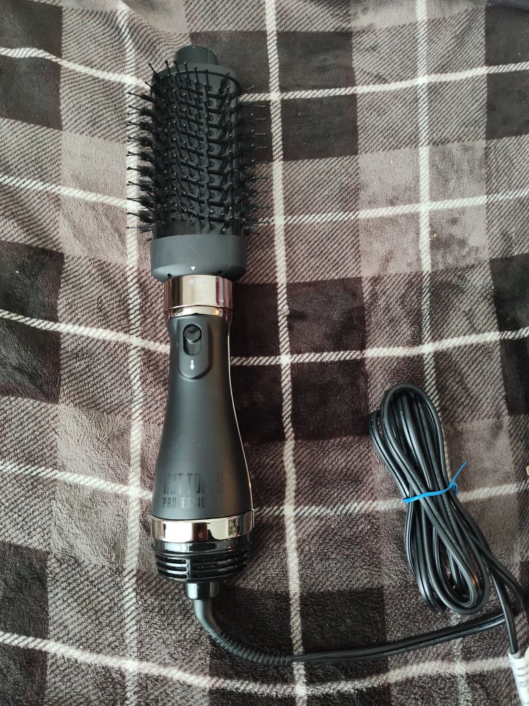 Hot Tools Brush thumbnail