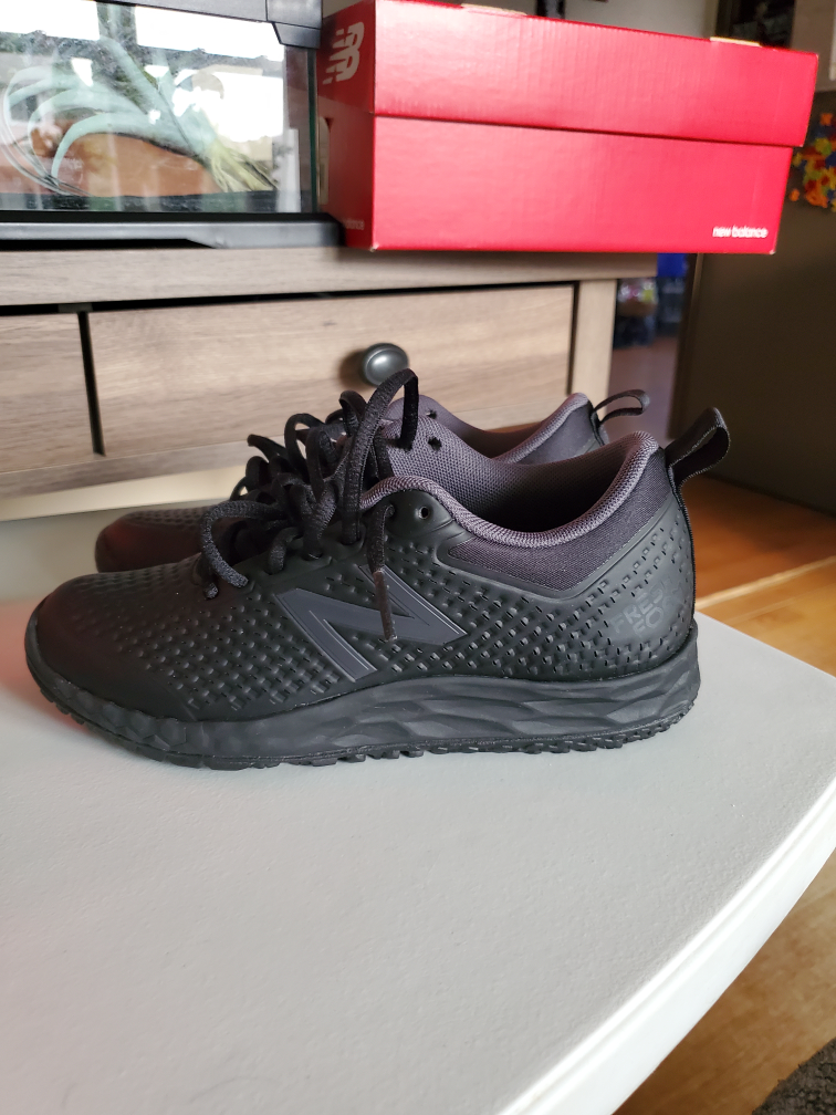 New Balance Non Slip Shoes - photo 2