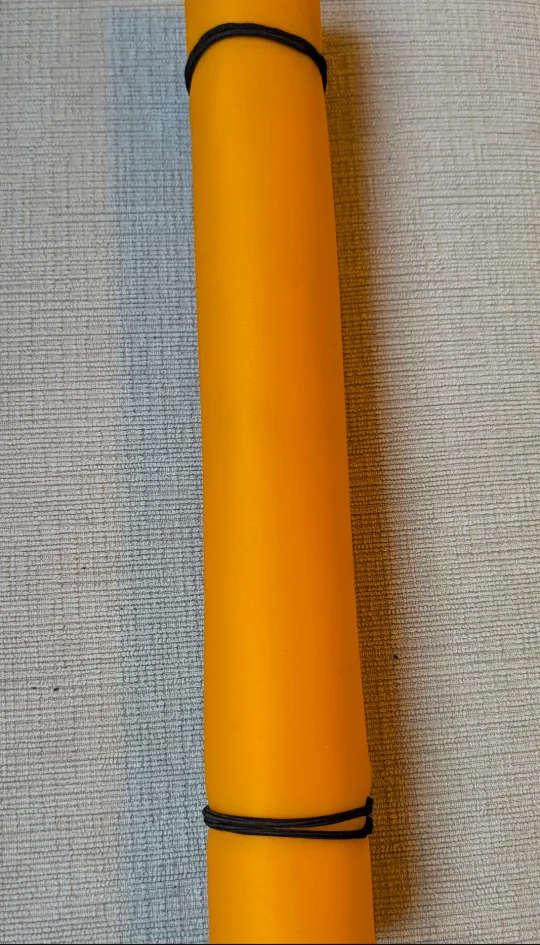 Roll Up Binder thumbnail