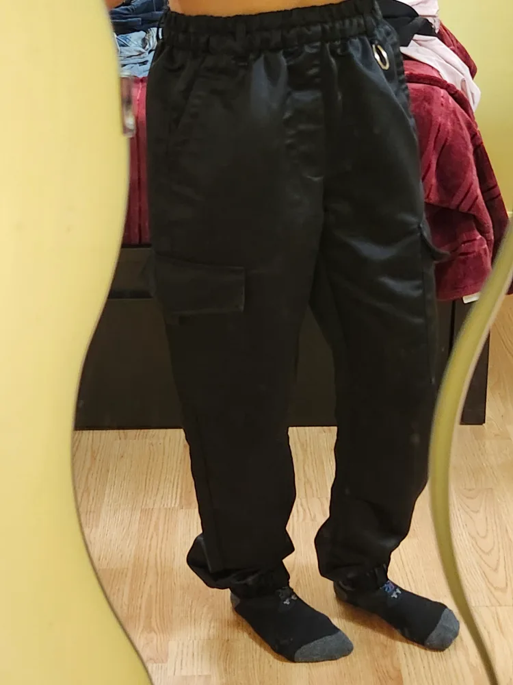 Cargo Sweatpants image indicator(2)