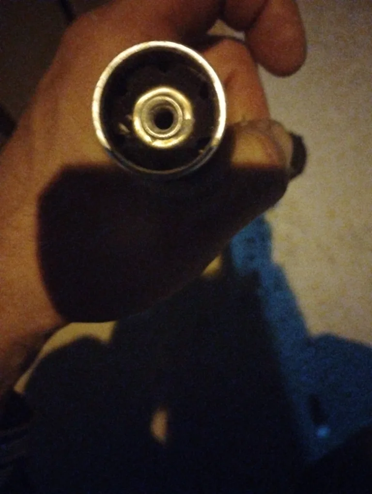 Manitou Axel Bicycle Suspension Fork image indicator(3)