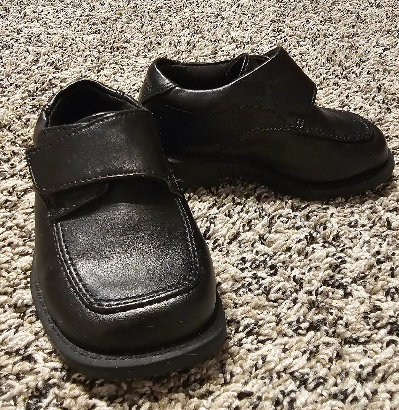 Toddler Boy Dress Shoes thumbnail