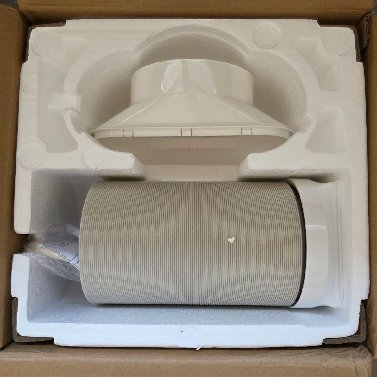 Portable Air Conditioner Costway image indicator(3)