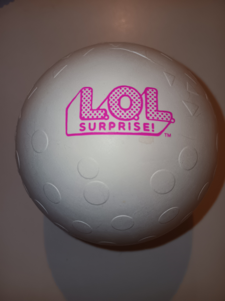 LOL Surprise! Doll Accessories