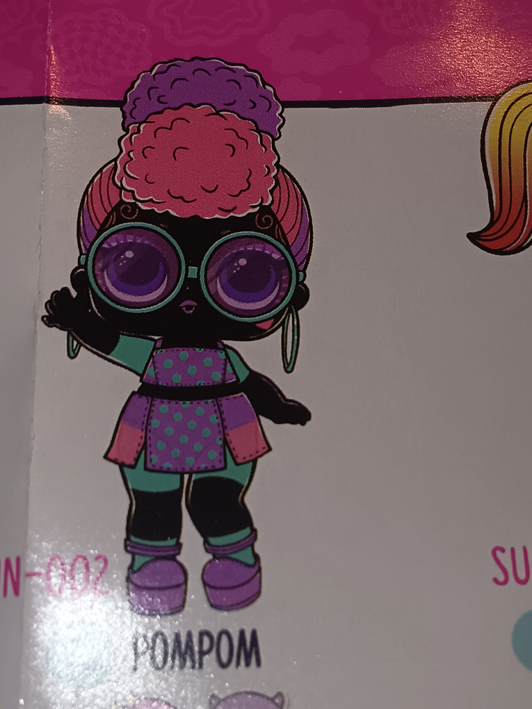 LOL Surprise! Doll Accessories - photo 3