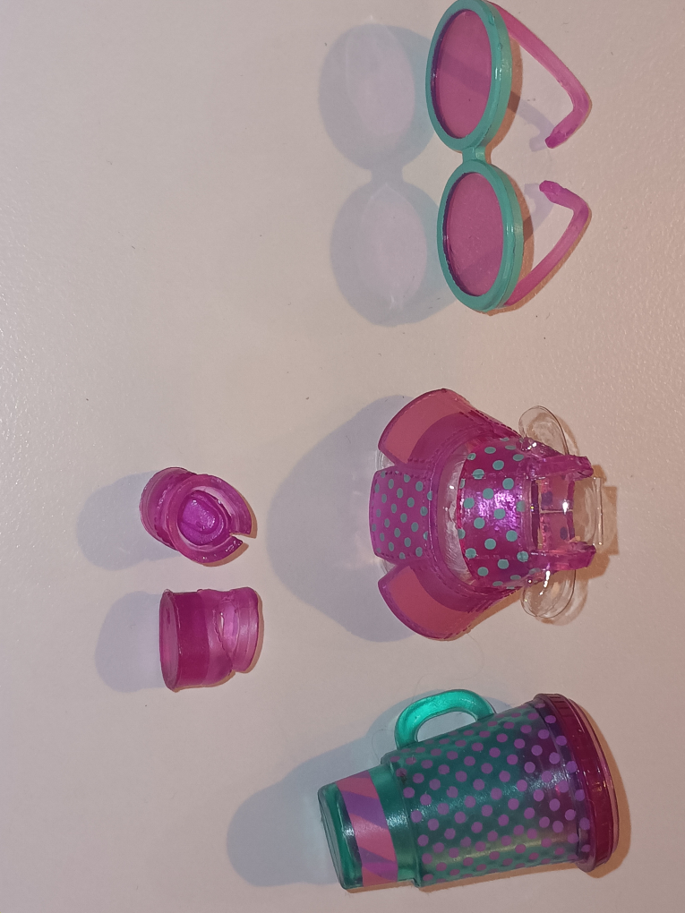 LOL Surprise! Doll Accessories - photo 4
