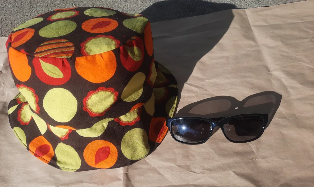 Beautiful Bucket Hat image indicator(6)