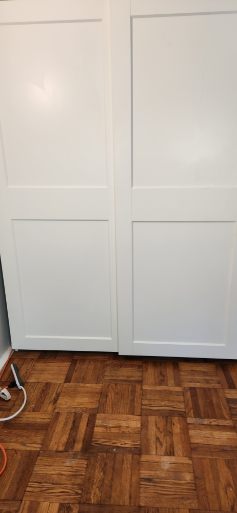IKEA PAX Wardrobe Closet System - photo 3