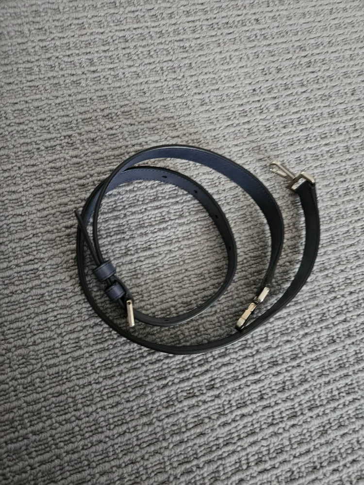 Stone Island x Dior bag image indicator(5)