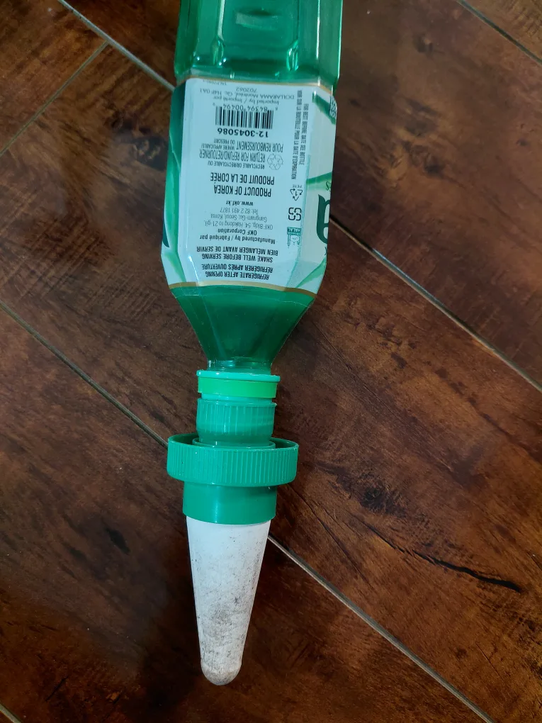 TODAY ONLY: Massive haul of garden implements + pots image indicator(5)