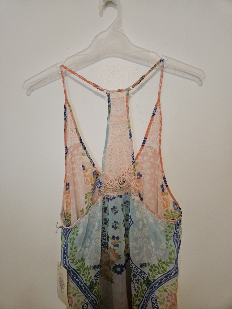 In Bloom by Jonquil Kimono and Chemise - Floral - photo 3