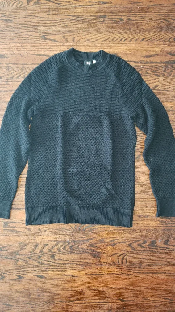 FREE ALL 7 items for Assorted Shirts, Sweater #freecycle image indicator(7)