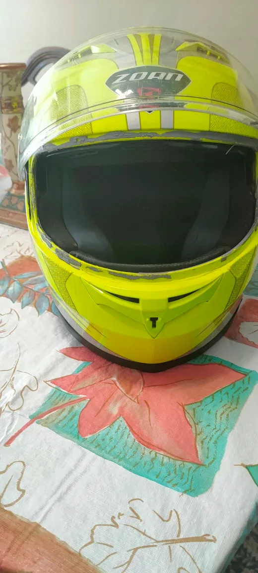 ZOAN Helmet - Size L image indicator(2)