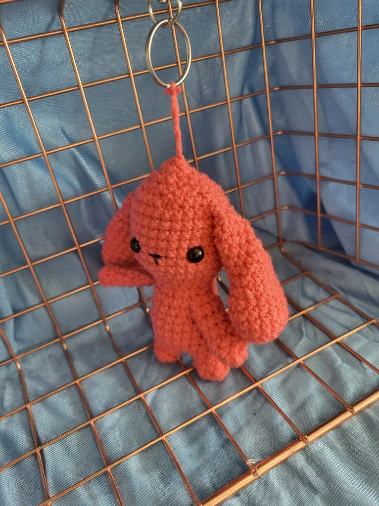 Weird Little Bunny image indicator(2)