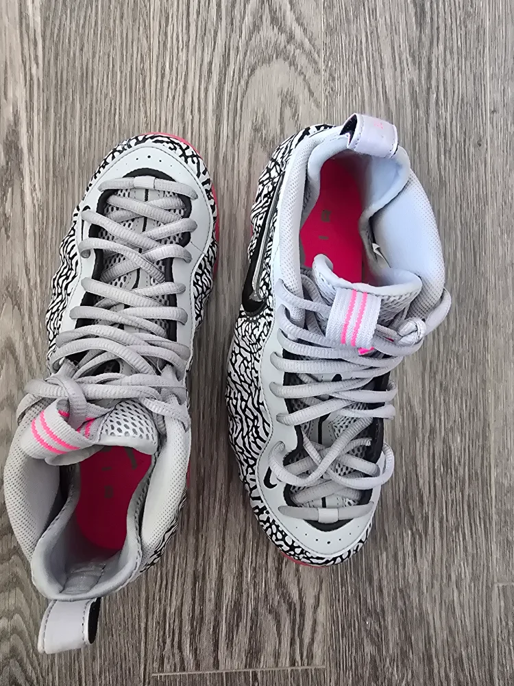 Nike Air Foamposite One Elephant Print image indicator(3)