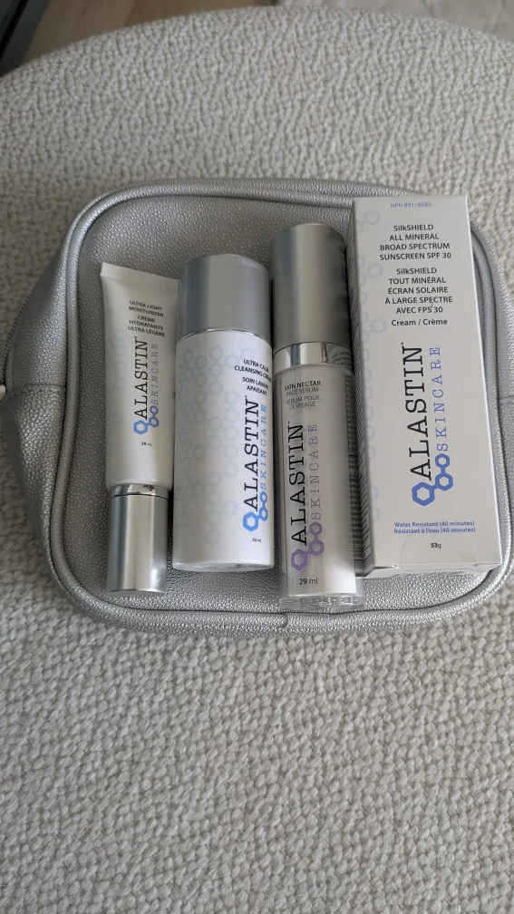 Alastin Skincare Procedure Enhancement System Kit - New thumbnail