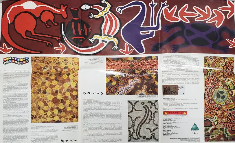 Magnetic Dreamings Art Set - Ages 7+ image indicator(4)