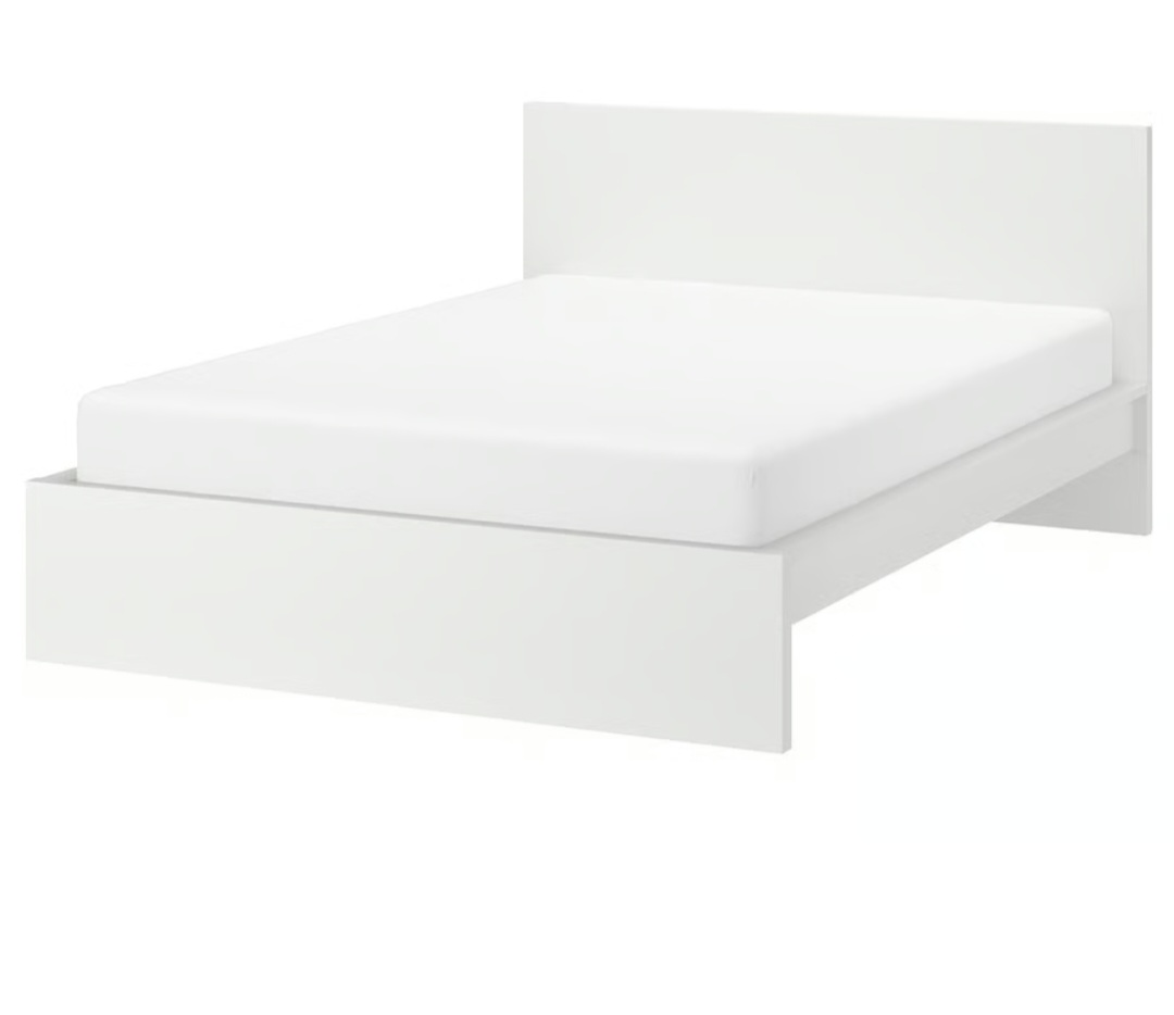 IKEA Malm Bed Frame - Full Size