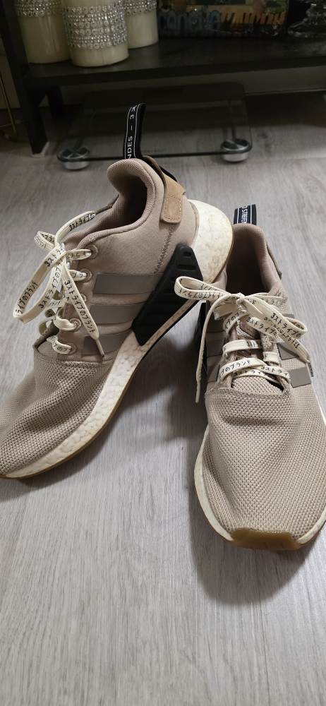 adidas NMD shoes - photo 3