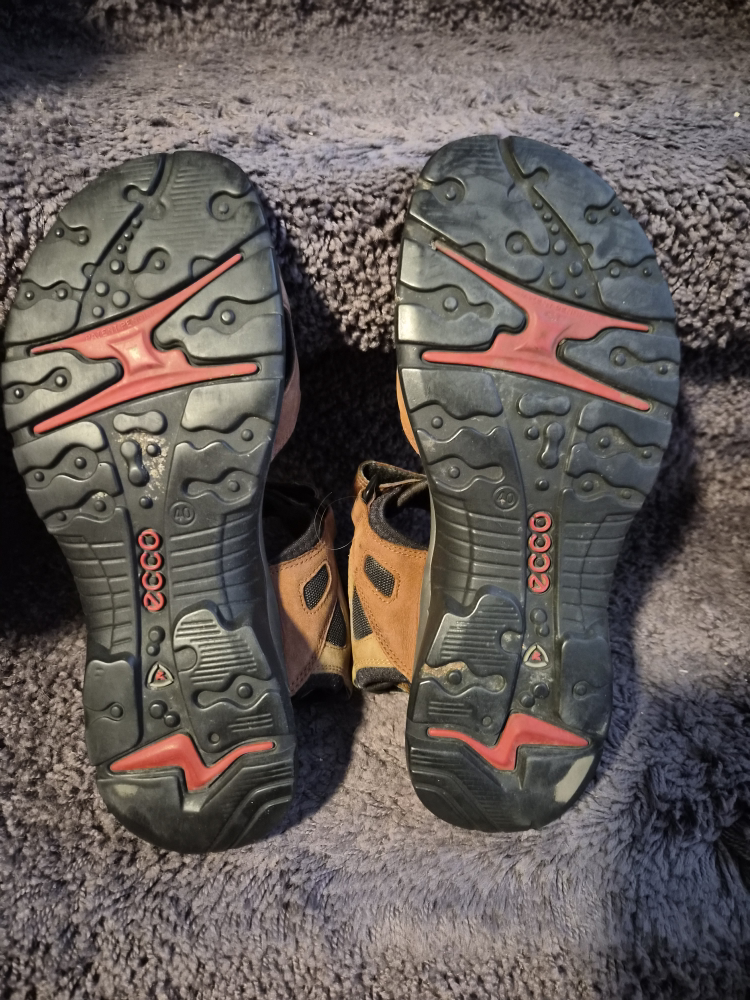 Ecco offroad Sandals Size 40 - photo 2