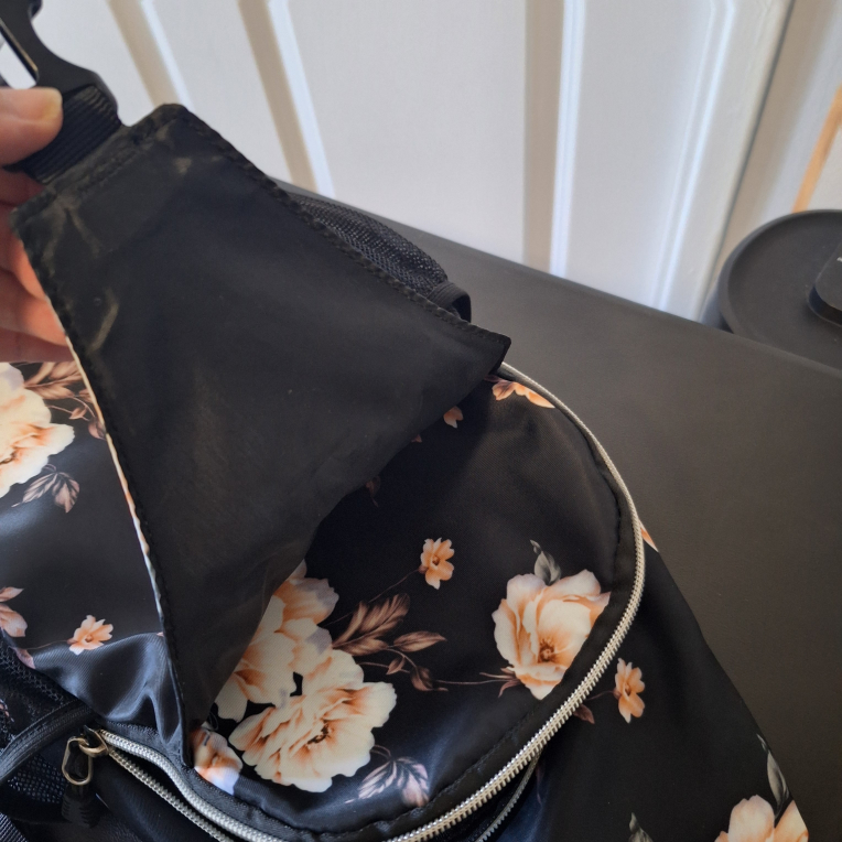 Floral Sling Bag - photo 5