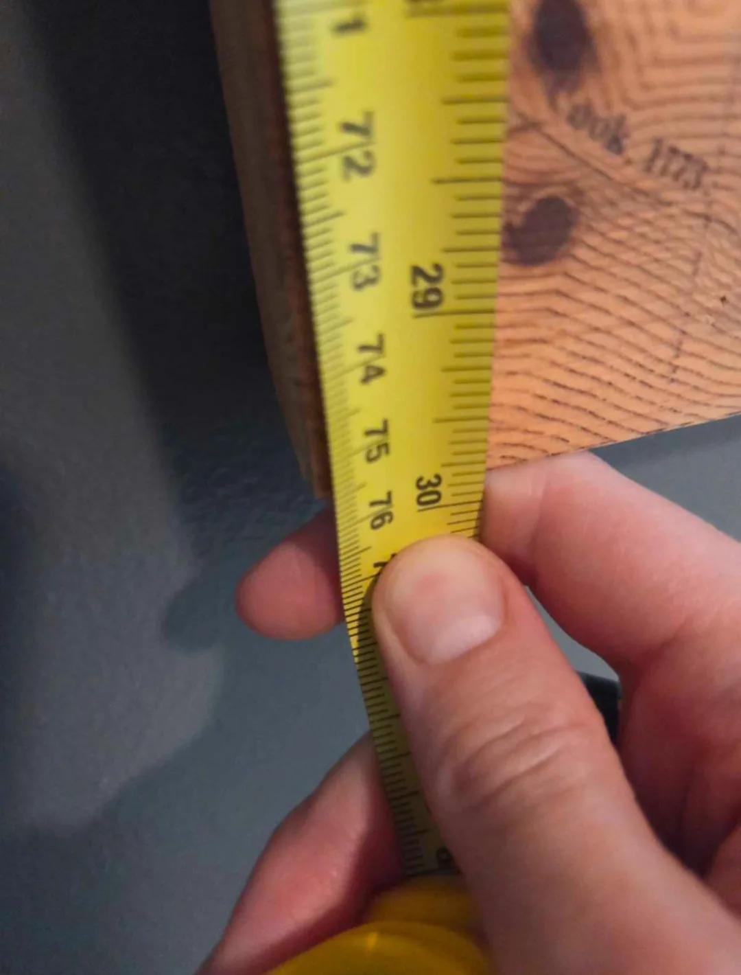 Wood World Map Wall Art image indicator(3)